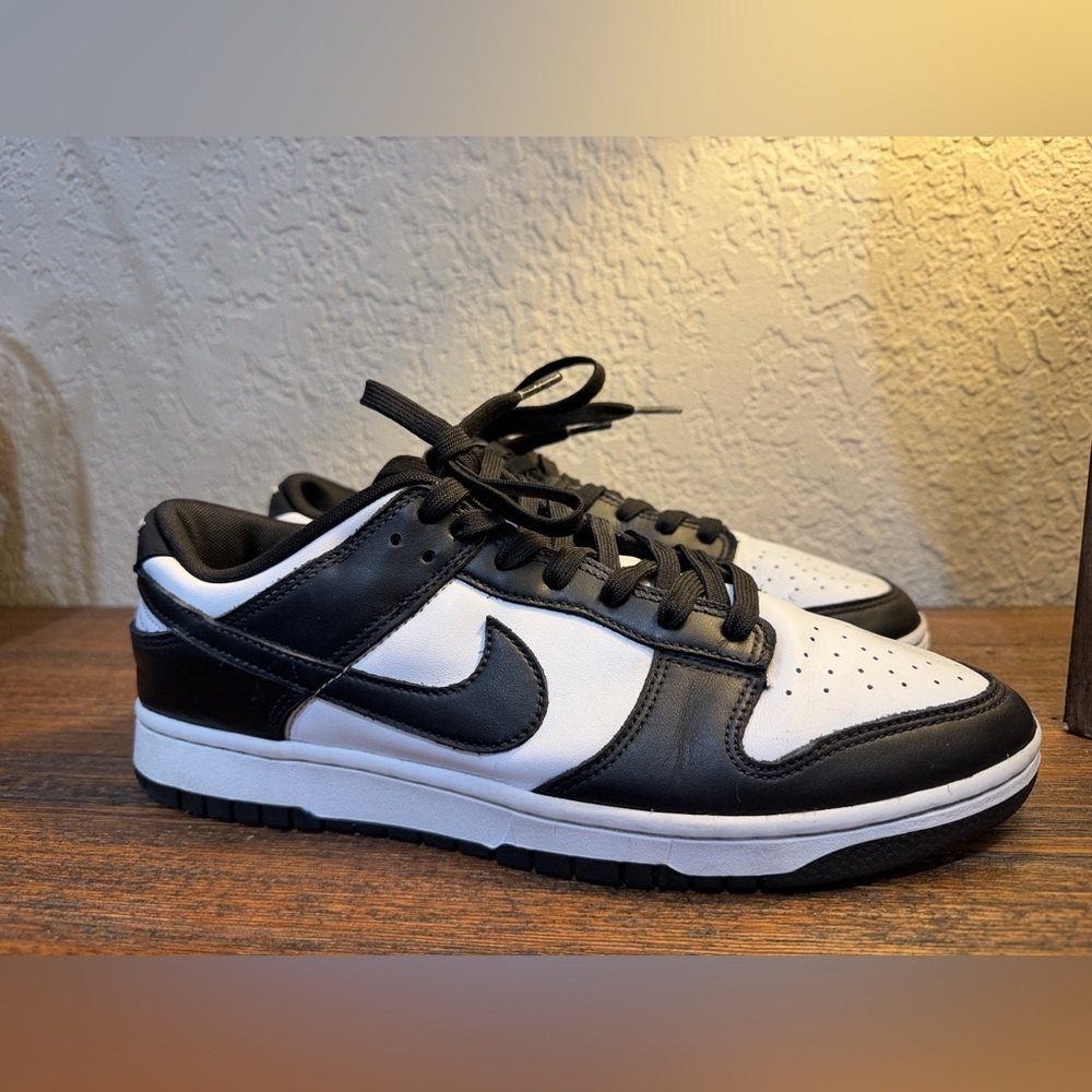 Nike Dunk Low Retro Panda Ds DD1391-100 Og All size 10